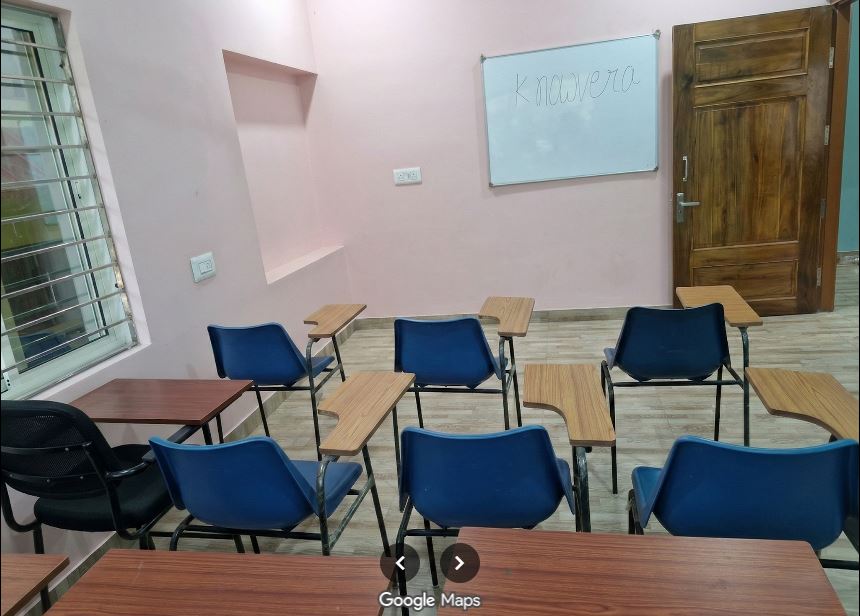Knowvera Classroom