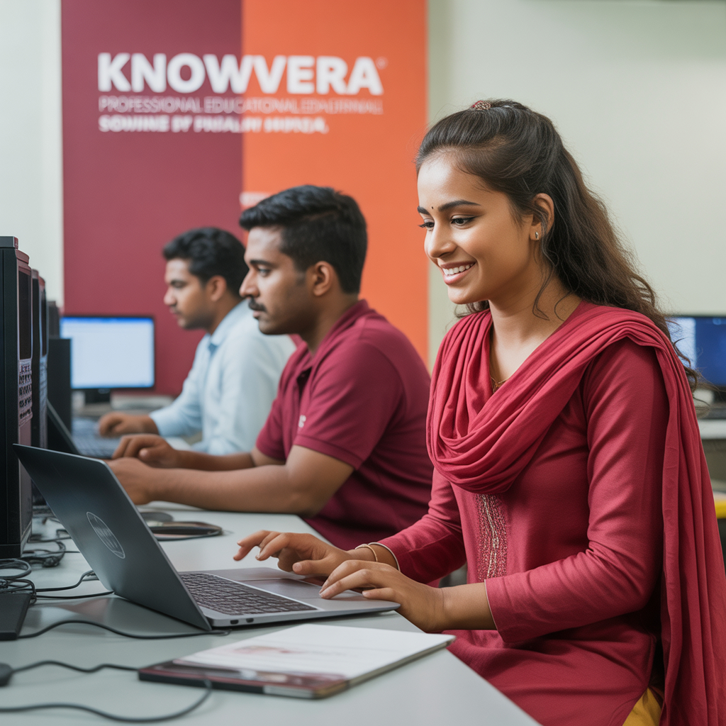 Knowvera Classroom